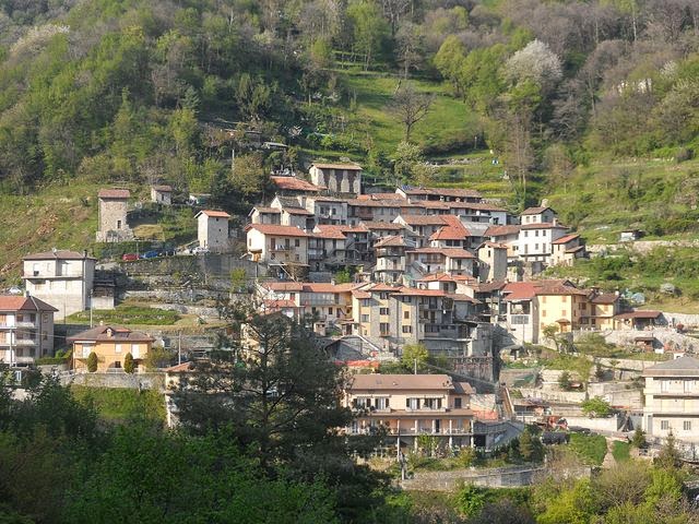 Percorso Costalottiere